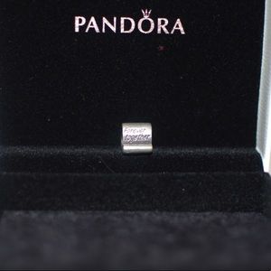 ⛔️SOLD⛔️ “Forever Together” Pandora Charm